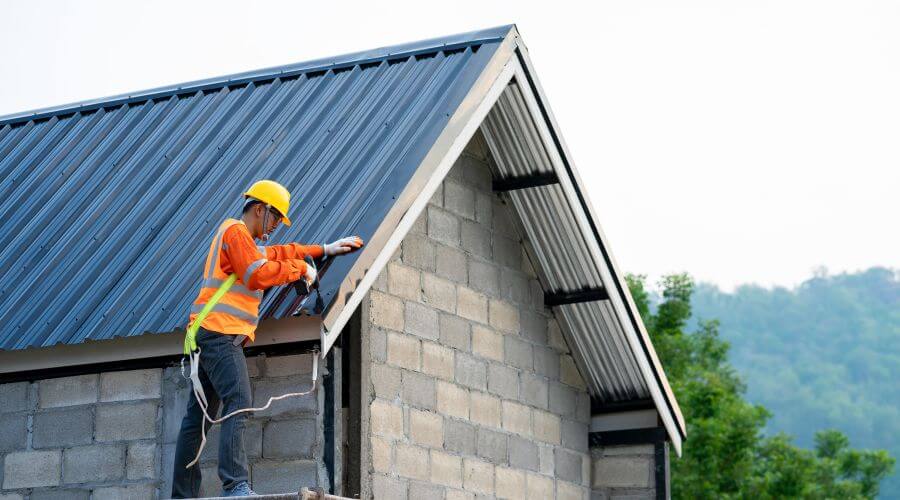 Local Chimney Repair in Watervliet, NY